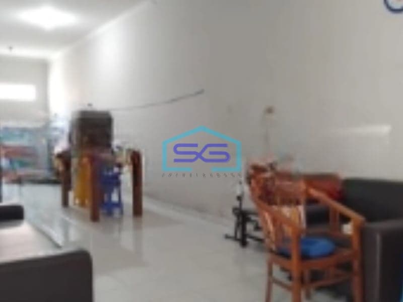 Disewakan Ruko Atau Ruang Usaha Di Jalan Tuparev Cirebon