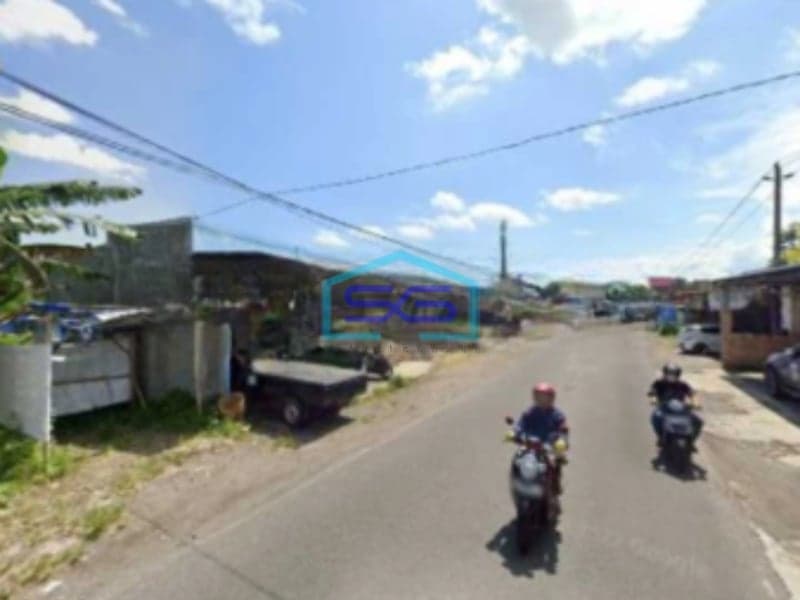 Dijual Ruko dan Bisnis Swalayan Di Godean Sleman Luas Bangunan 150 m²