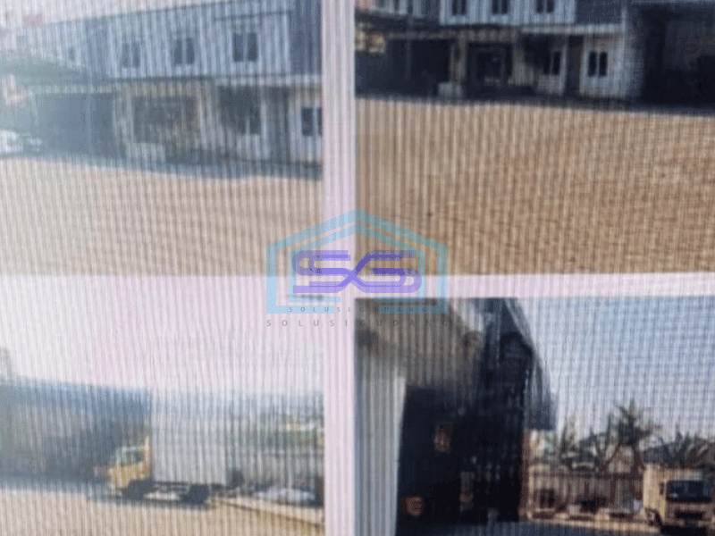 Dijual Gudang di kalideres Jakarta Barat