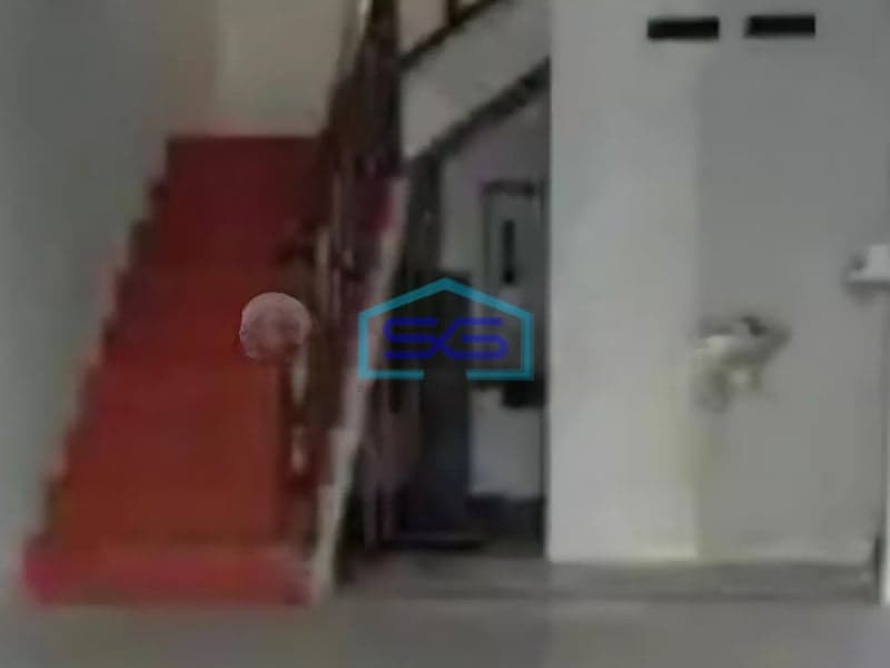 Dijual Ruko 2 Lantai Strategis Lokasi Baki Sukoharjo LB 280m2