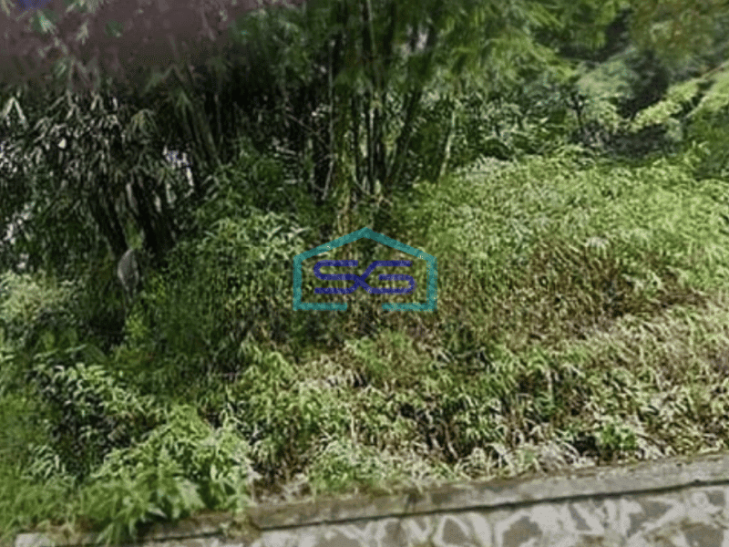 Dijual Tanah dekat Burgundy Maribaya Dan Hot Water Spring Maribaya Luas Tanah 21275 m²