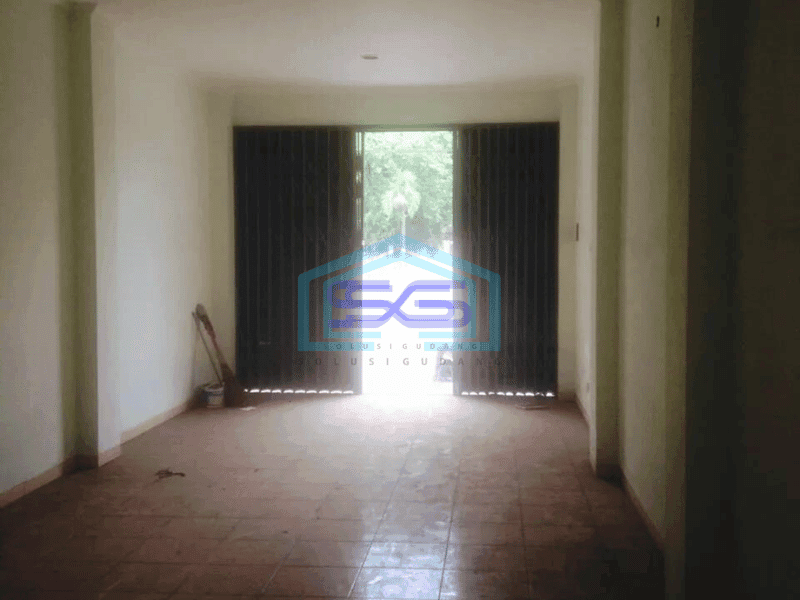 Dijual Ruko di Pasar Baru, Tangerang