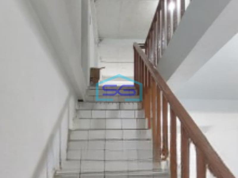 Dijual Ruko Baru Renovasi Rapih Termurah Di Roxy Jembatan 5 Jakarta Barat LB 300m2