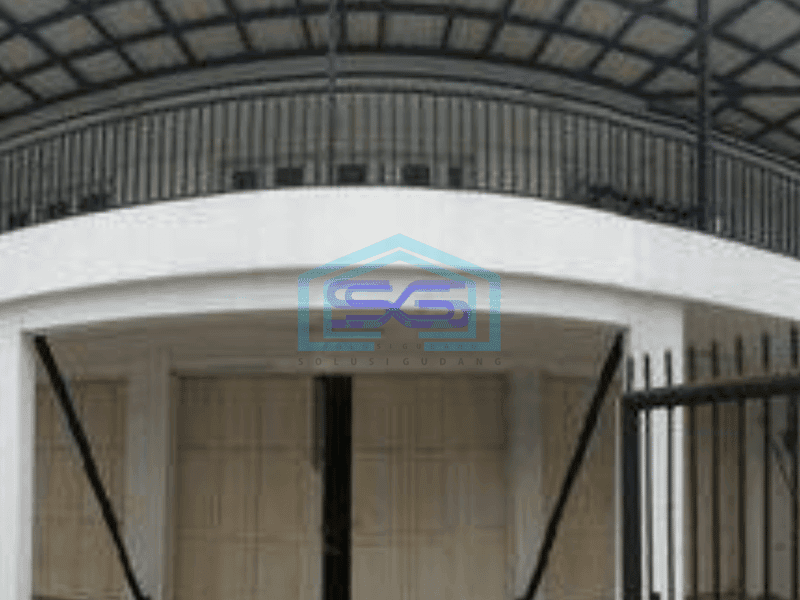 Disewa Ruko Bagus Dan Strategis di Sayap Buah Batu