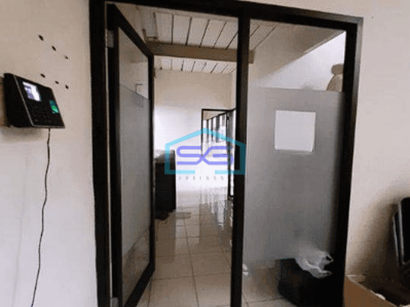 Disewakan Gudang Bagus Siap Pakai Ada Kantor 2 Lantai Jln. S. Hatta Kota Bandung LT 1300m2