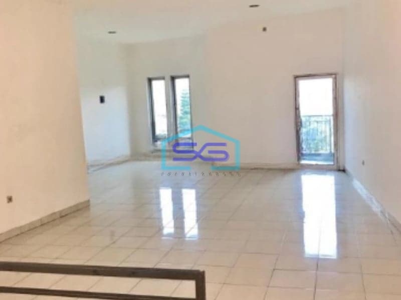 Disewakan Ruko Pinggir Jalan Di Batas Kota Jend Sudirman Bandung LB 220m2