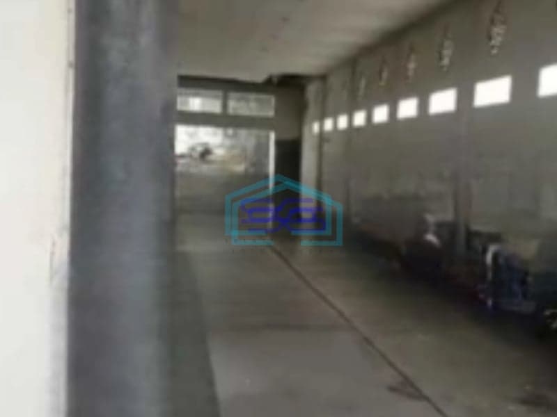 Dijual Ruko 2 Lantai Luas Tanah  2400 m² Lokasi Gunung Sahari Jakarta Pusat