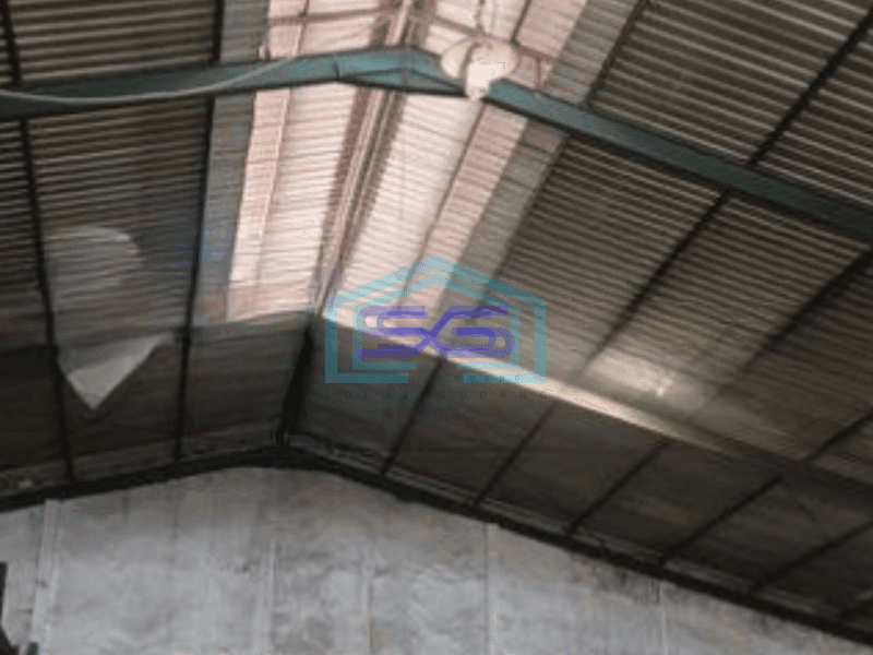 Dijual Gudang Surya Inti Permata Tambak Sawah Sidoarjo