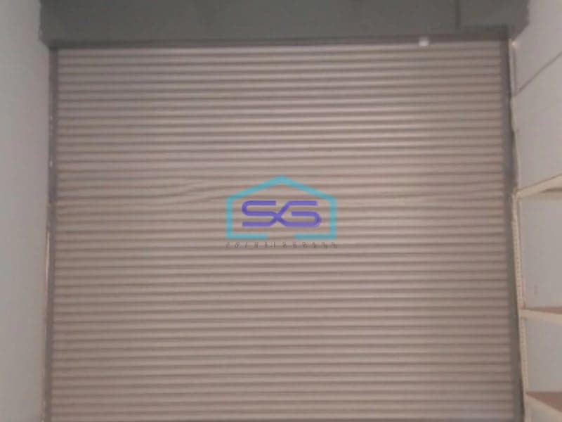 Disewakan Gudang Luas Bangunan 306 m² Lokasi Pasar Kemis Tangerang