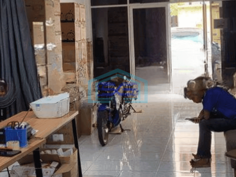 Dijual cepat Ruko 3,5 lantai di Kalideres, Jakarta Barat