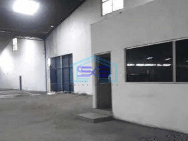 Disewakan Gudang di Jatake Tangerang