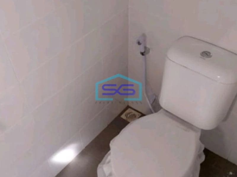 Disewakan Gudang Luas Tanah  120 m² Lokasi di Kosambi Tangerang