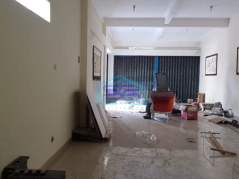 Dijual Ruko Sangat Strategis di Jalan Ir Soekarno Solobaru Solo LB 285m2