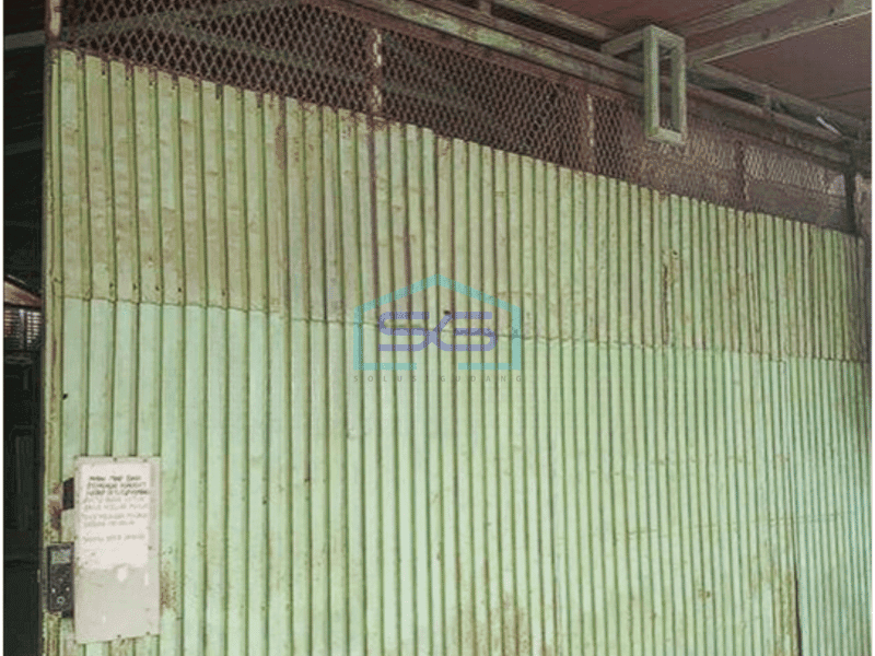 Disewakan gudang siap pakai lokasi strategis di Menceng ,Cengkareng