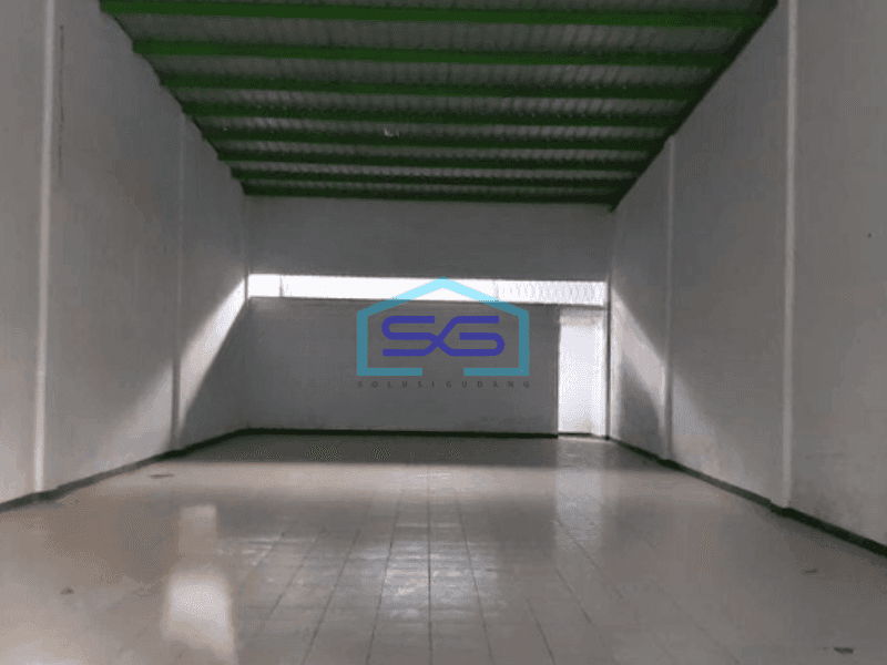 Disewakan gudang kecil siap pakai di Denpasar Bali