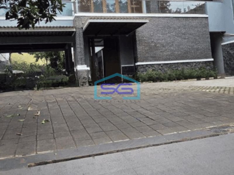 Disewakan Ruang Usaha di Cipinang Jakarta Timur Luas Tanah 500 m²