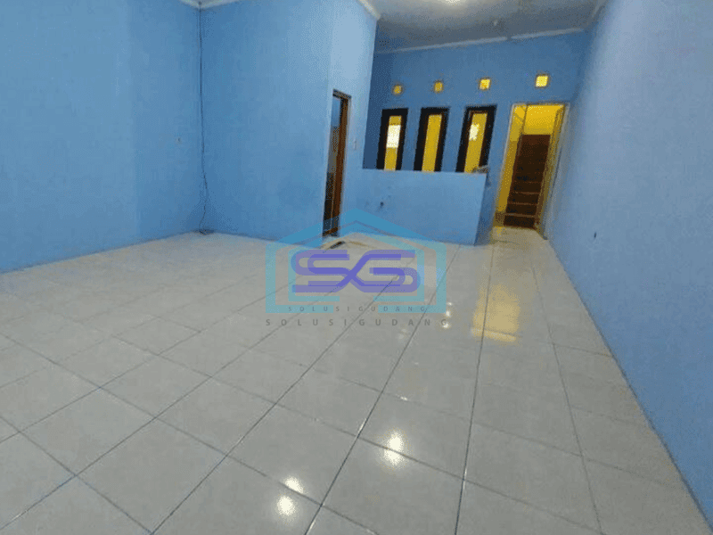 Dijual Ruko di Cigondewah Bandung Jawa Barat