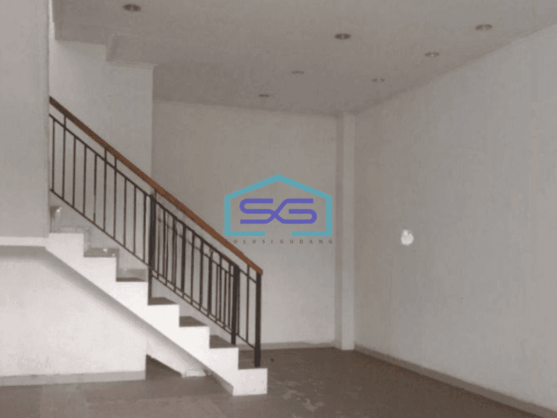 Disewakan Ruko 2 lantai Bugisan kota Yogyakarta