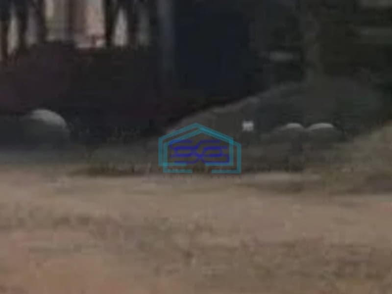 Dijual Tanah Beserta Bangunan Di Cikupa, Pasar Kemis Tangerang Luas Tanah  7512 m²