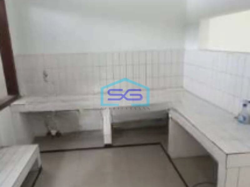 Disewakan Ruko 3 Lantai Di Jalan Raya Padalarang Bandung Barat LB 100m2