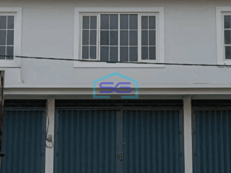 Dijual Ruko Baru 2 Lantai Luas Bangunan 101 m² di Rungkut Surabaya