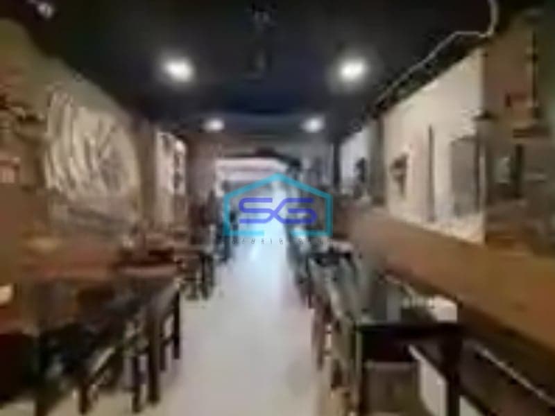 Disewakan Ruko di Sunter Jakarta Utara Luas Bangunan  337 m²