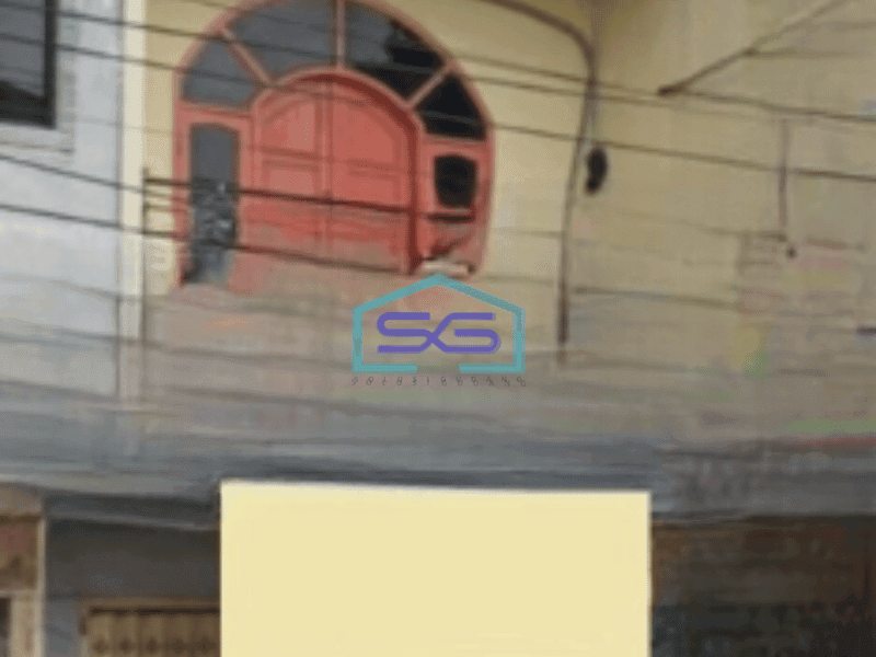 Dijual Ruko Luas Bangunan   130 m² Lokasi Strategis di Pakuwon City Surabaya