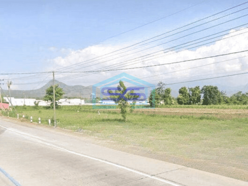 Jual Tanah Murah Strategis Raya Paiton Probolinggo Pantura