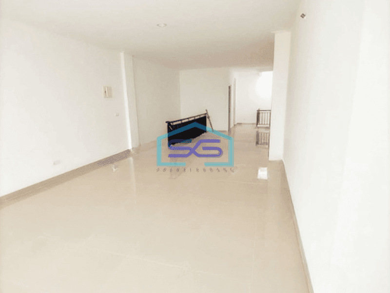 Disewakan Ruko Bagus Rapih Termurah Sedayu City Kelapa Gading Jakarta Utara LB 303m2