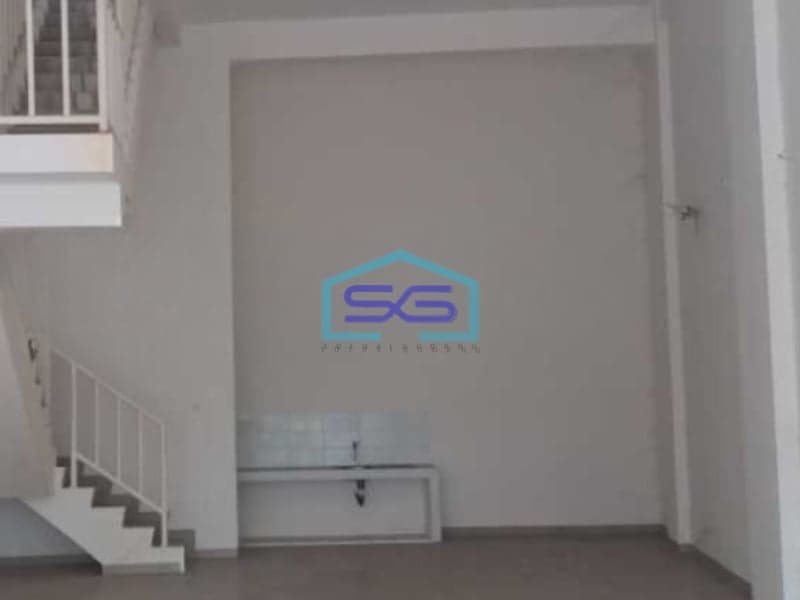 Disewakan Cepat Ruko Bebas Banjir Luas Bangunan 294 m²  di Tangerang