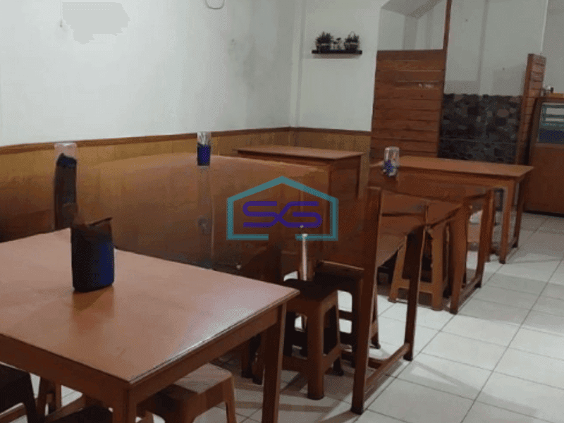 Dijual Ruko Siap Huni Luas Bangunan 280 m² di Lippo Karawaci Tangerang