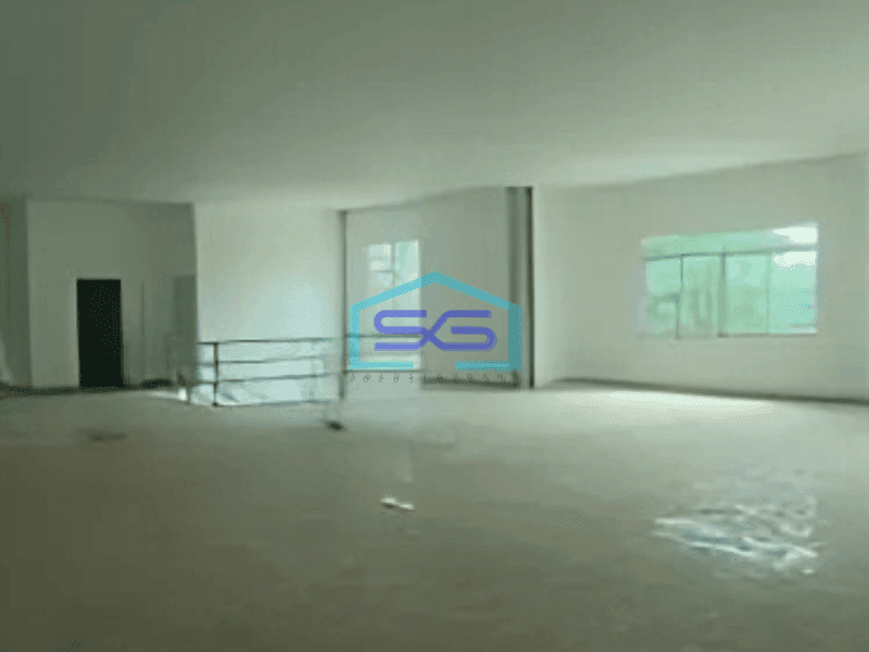 Disewakan Gudang Industri di Sagulung Batam Kepulauan Riau LB 21500m2