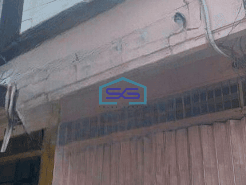 Dijual Ruko Strategis Siap Pakai di Raya Medokan Sawah, Upn Rungkut, Surabaya