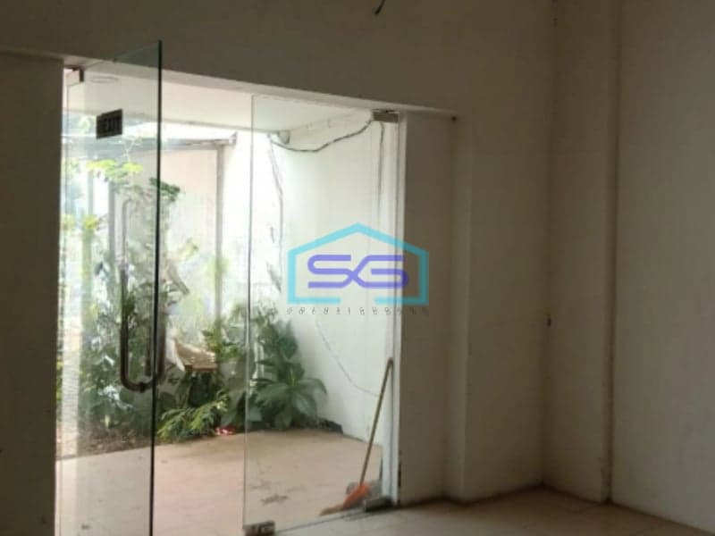 Disewakan Ruang Usaha Luas Tanah  420 m² Lokasi Umbulharjo Yogyakarta