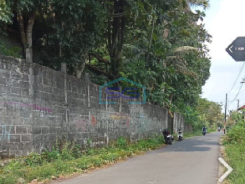 Dijual Tanah di Area Hargobinangun, Pakem, Sleman Yogyakarta LT 3655m2