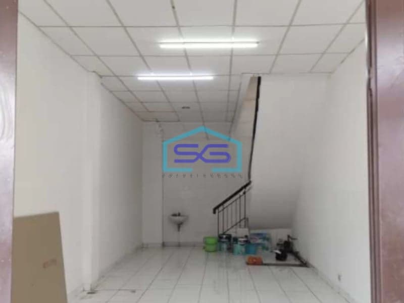 Dijual Ruko 3 Lantai Lokasi Bebas Banjir di Mekar Wangi Bandung