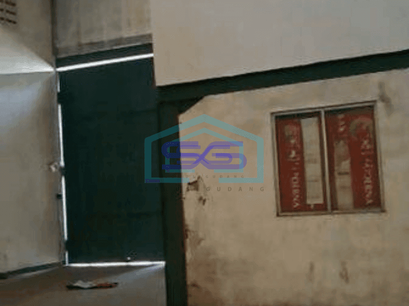Gudang disewakan Balaraja Tangerang