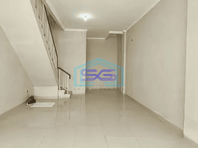 Disewakan Ruko di Grand Galaxy Bekasi