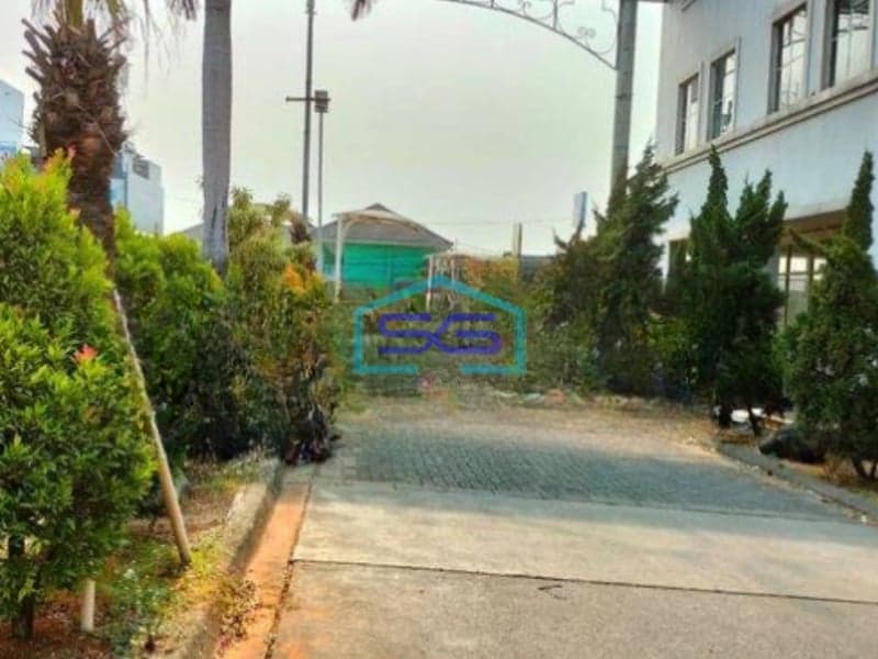 Dijual Ruko Strategis Siap Huni di Wtc Matahari Serpong Tangerang Selatan