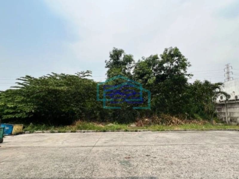 Dijual Pabrik Luas Bangunan 7000 m² di Jababeka Bekasi