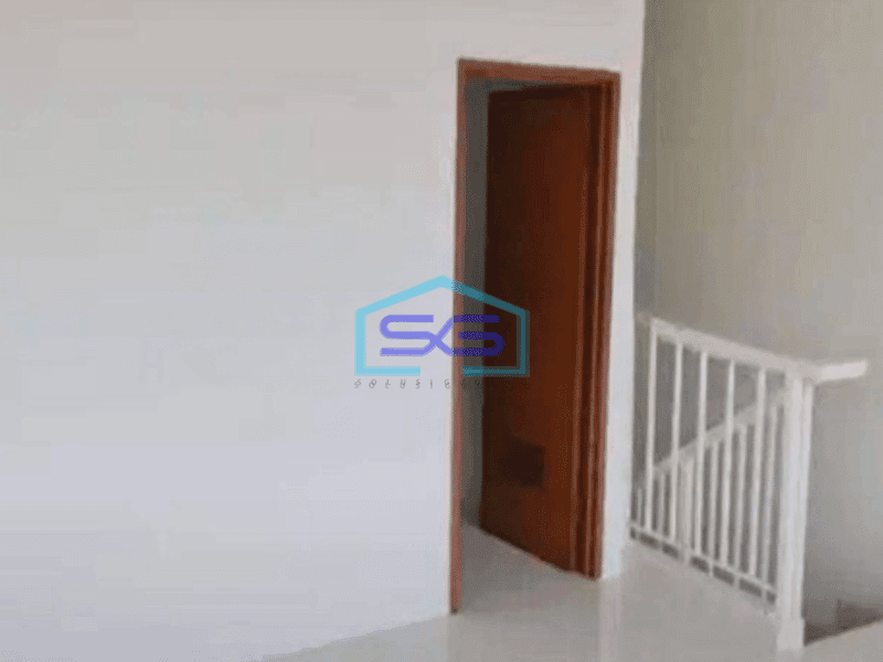 Disewakan Ruko Baru 2 Lantai Lokasi Strategis di BSD City Tangerang