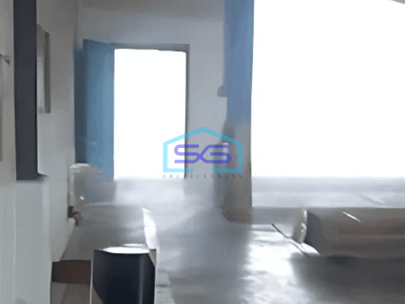 Dijual Gudang Industri Lokasi Kendal Luas Tanah 10000m2