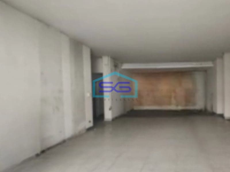 Disewakan Ruko Siap Huni Luas Tanah  301 m² Lokasi di Malang