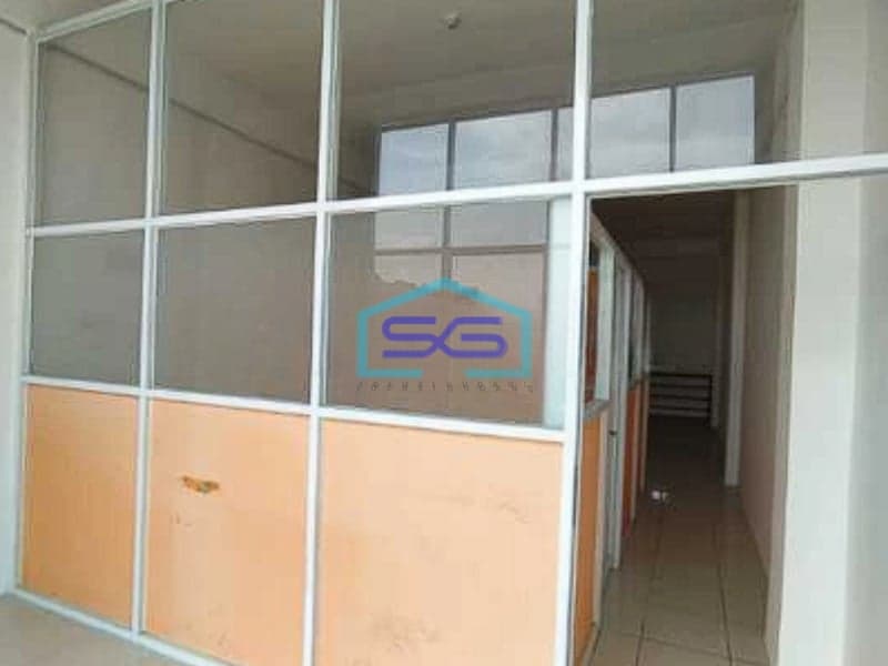 Dijual Cepat Ruko Lokasi Di Hook Duren Tiga Pancoran Jakarta Selatan LB 345m2