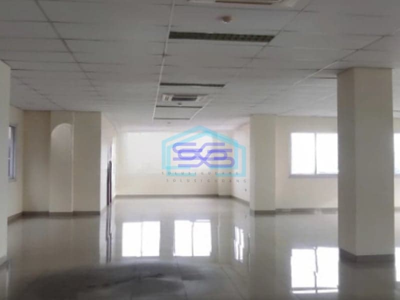 Dijual Kantor Di Raden Saleh , Cikini, Shm Lt 800m Cikini, Jakarta Pusat Luas Bangunan  2500 m²