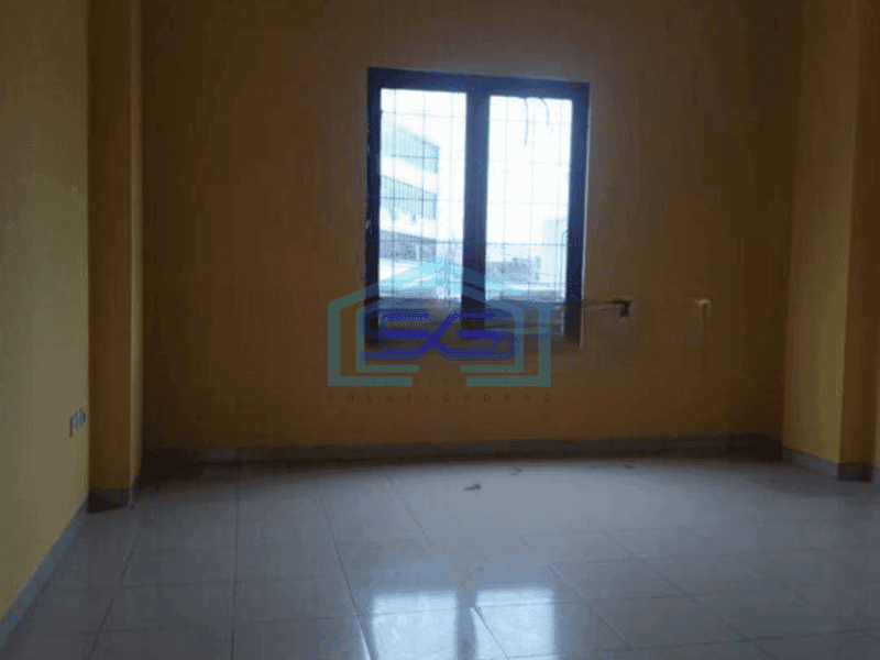 Disewa Ruko di Jalan Kelapa Nias Raya Kelapa Gading Jakarta Utara