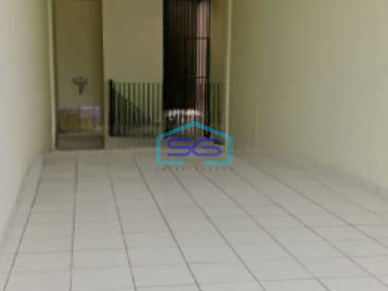 Dijual Ruko 3 Lantai Luas Bangunan  140 m² Lokasi di Jakarta Barat