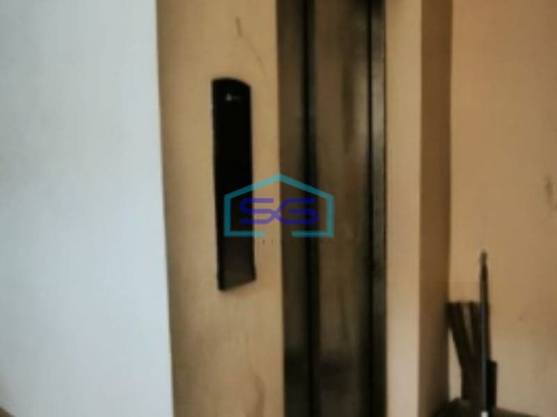 Dijual Ruko Murah Luas Bangunan 270 m² Lokasi Tebet Jakarta Selatan