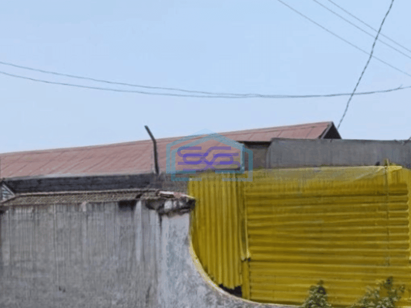 Dijual Tanah Di Raya Manukan Kulon Luas Tanah 6668 m²