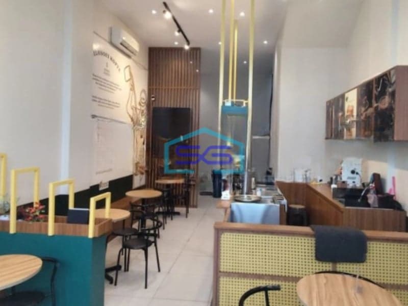 Disewakan Ruko Luas Bangunan 103 m² Lokasi Citra Garden Jakarta Barat